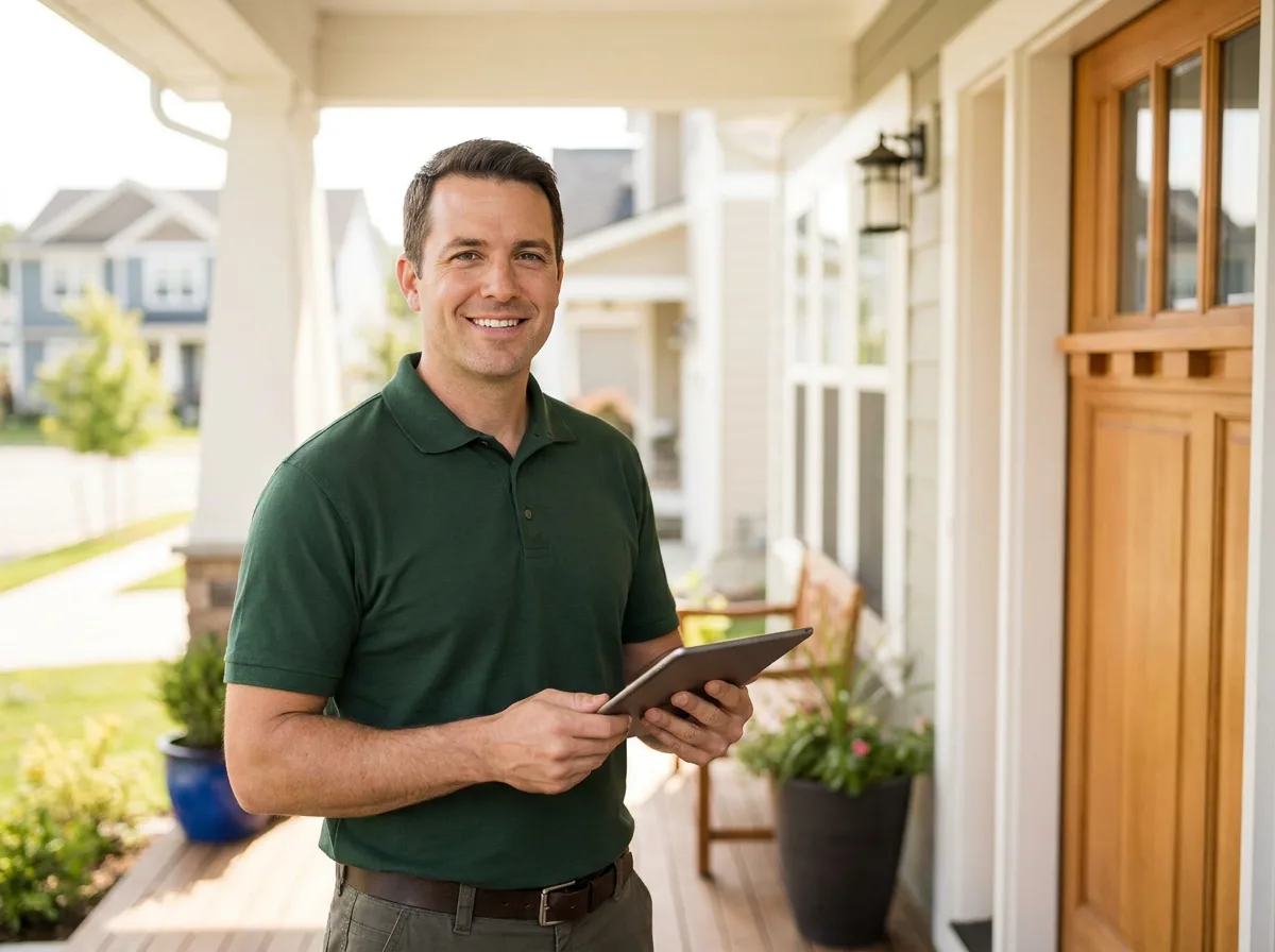 Pest control FAQs for Orbisonia, PA